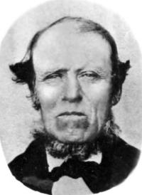 Cyrus Snell (1809 - 1873) Profile